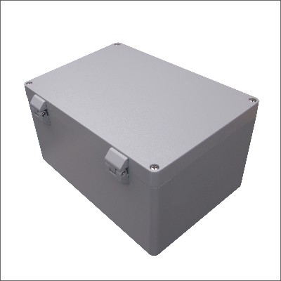 鋁合金防水盒 接線(xiàn)盒