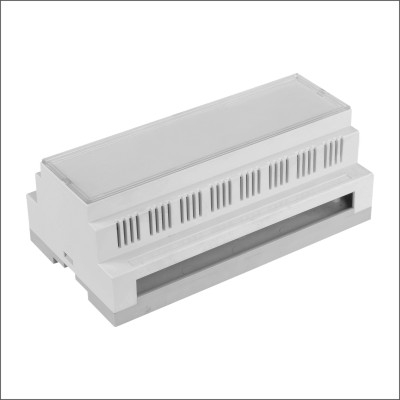 導軌式電器盒 接線(xiàn)盒