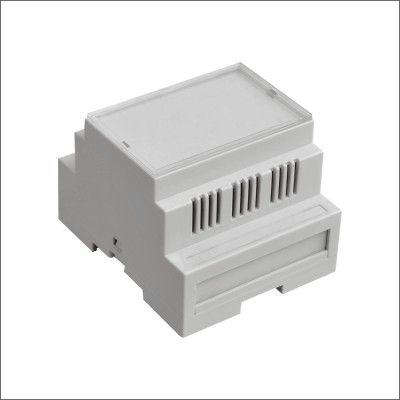 導軌式電器盒 接線(xiàn)盒