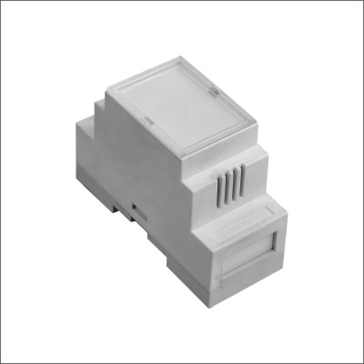 導軌式電器盒 接線(xiàn)盒