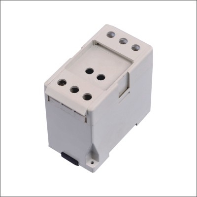 導軌式電器盒 接線(xiàn)盒