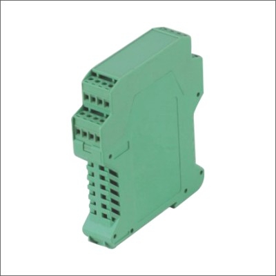 導軌式電器盒 接線(xiàn)盒